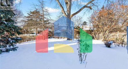 Residential - Single Family Home - Mississauga, Canada - Canada