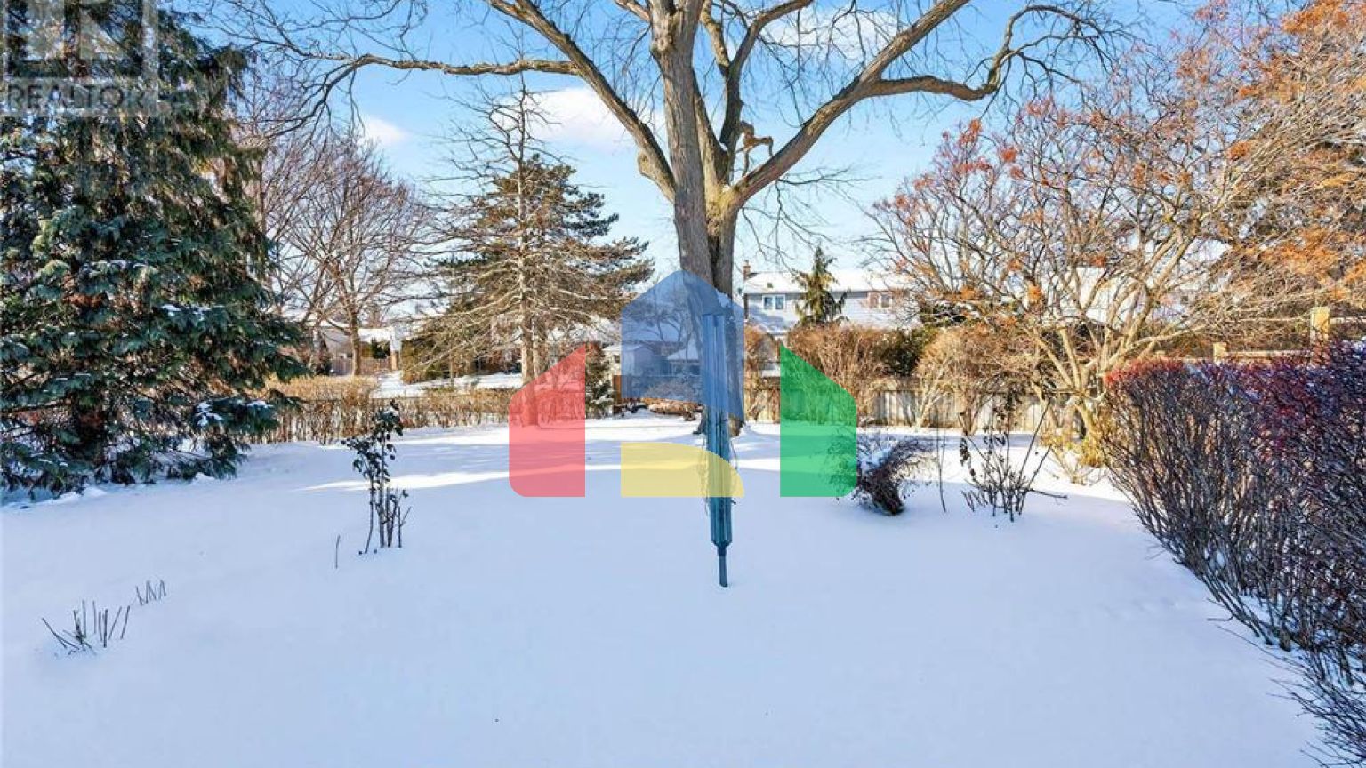 Residential - Single Family Home - Mississauga, Canada - Canada