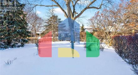 Residential - Single Family Home - Mississauga, Canada - Canada