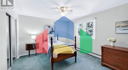 Residential - Single Family Home - Mississauga, Canada - Canada