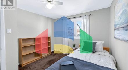 Residential - Single Family Home - Mississauga, Canada - Canada