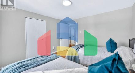 Residential - Single Family Home - Mississauga, Canada - Canada