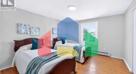 Residential - Single Family Home - Mississauga, Canada - Canada