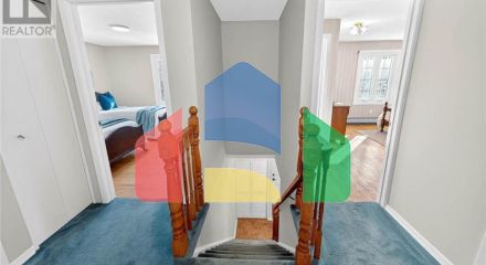 Residential - Single Family Home - Mississauga, Canada - Canada