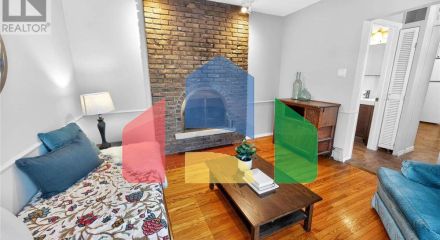 Residential - Single Family Home - Mississauga, Canada - Canada