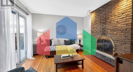 Residential - Single Family Home - Mississauga, Canada - Canada