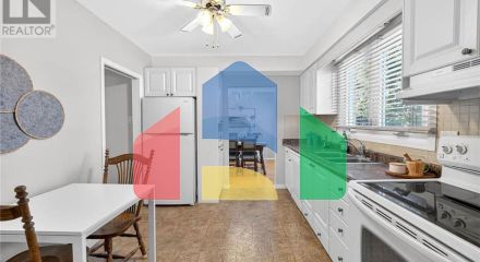 Residential - Single Family Home - Mississauga, Canada - Canada