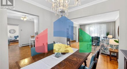 Residential - Single Family Home - Mississauga, Canada - Canada