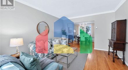 Residential - Single Family Home - Mississauga, Canada - Canada