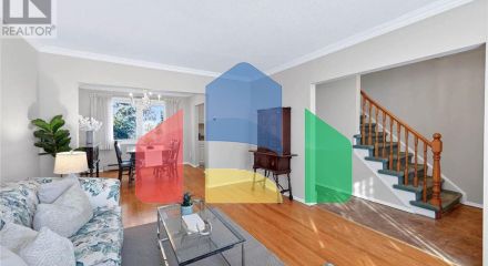 Residential - Single Family Home - Mississauga, Canada - Canada