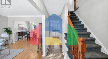 Residential - Single Family Home - Mississauga, Canada - Canada