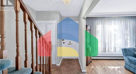 Residential - Single Family Home - Mississauga, Canada - Canada