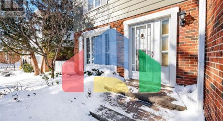 Residential - Single Family Home - Mississauga, Canada - Canada