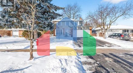 Residential - Single Family Home - Mississauga, Canada - Canada