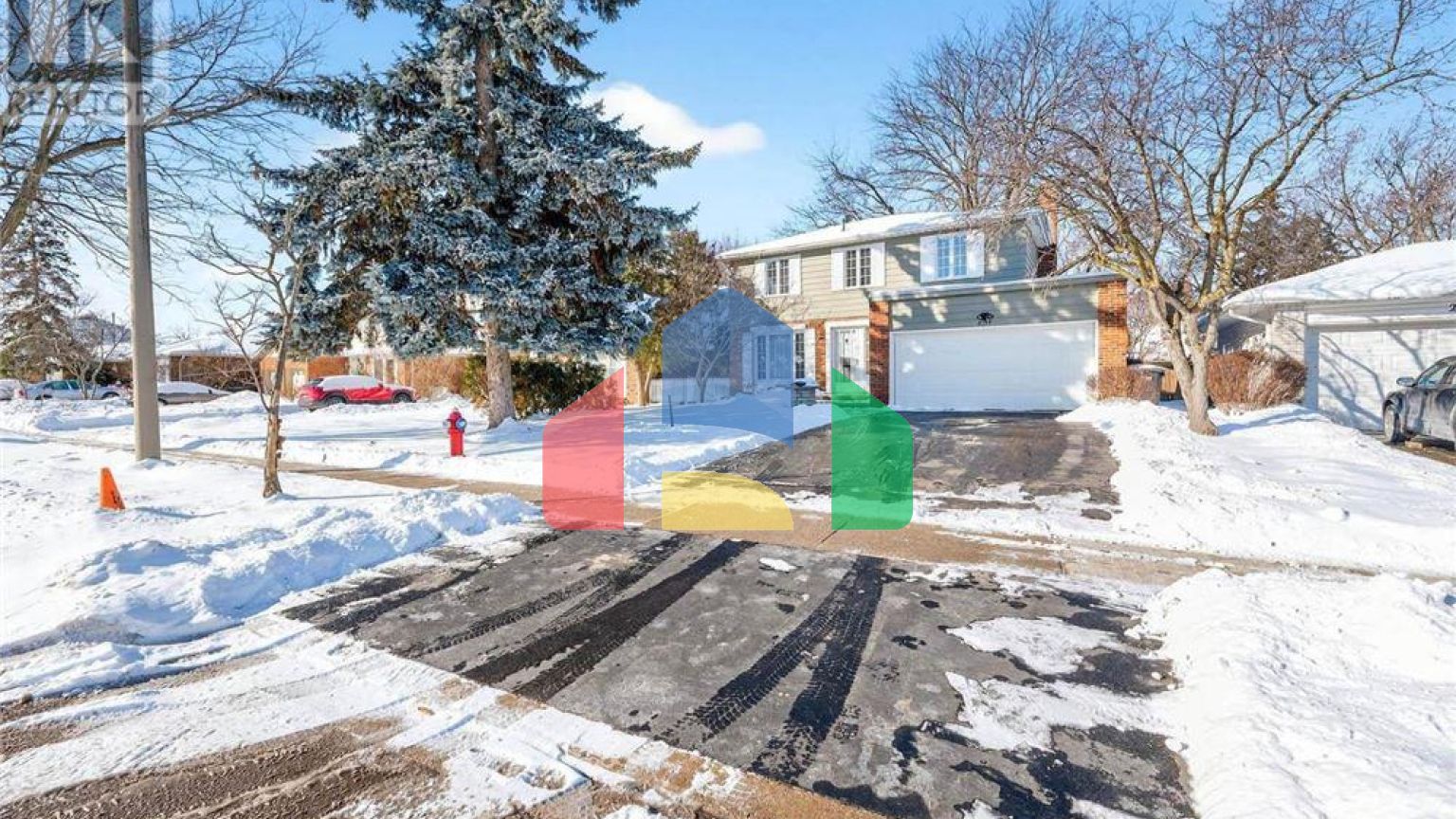 Residential - Single Family Home - Mississauga, Canada - Canada