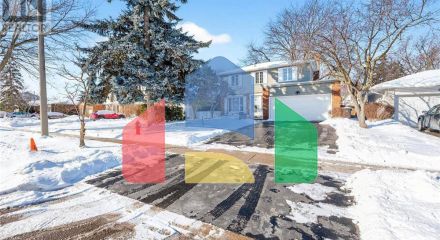 Residential - Single Family Home - Mississauga, Canada - Canada