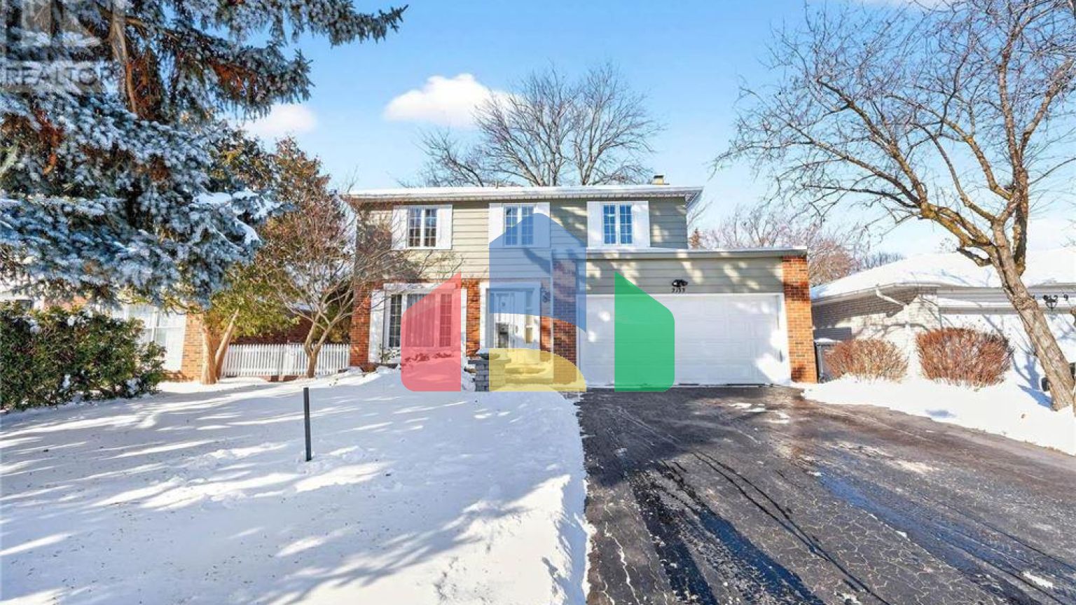 Residential - Single Family Home - Mississauga, Canada - Canada