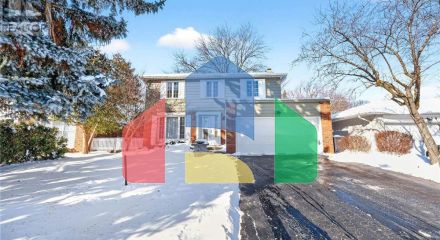 Residential - Single Family Home - Mississauga, Canada - Canada