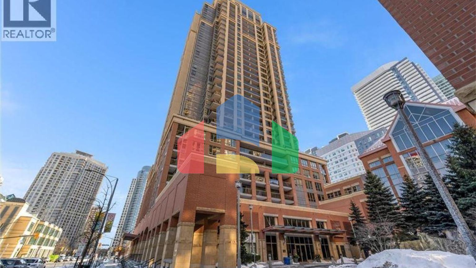 Residential - Condo/Apartment - Mississauga, Canada - Canada