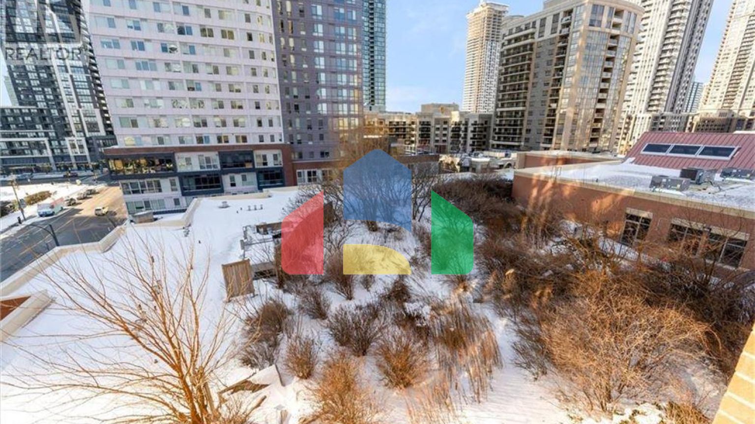 Residential - Condo/Apartment - Mississauga, Canada - Canada