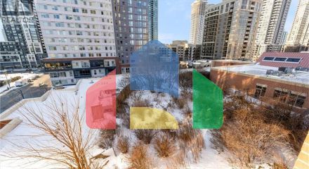 Residential - Condo/Apartment - Mississauga, Canada - Canada