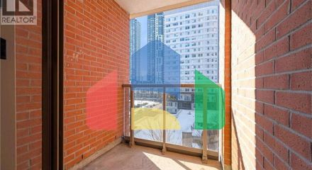 Residential - Condo/Apartment - Mississauga, Canada - Canada