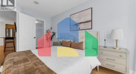 Residential - Condo/Apartment - Mississauga, Canada - Canada