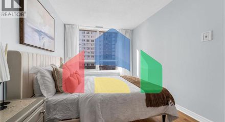 Residential - Condo/Apartment - Mississauga, Canada - Canada