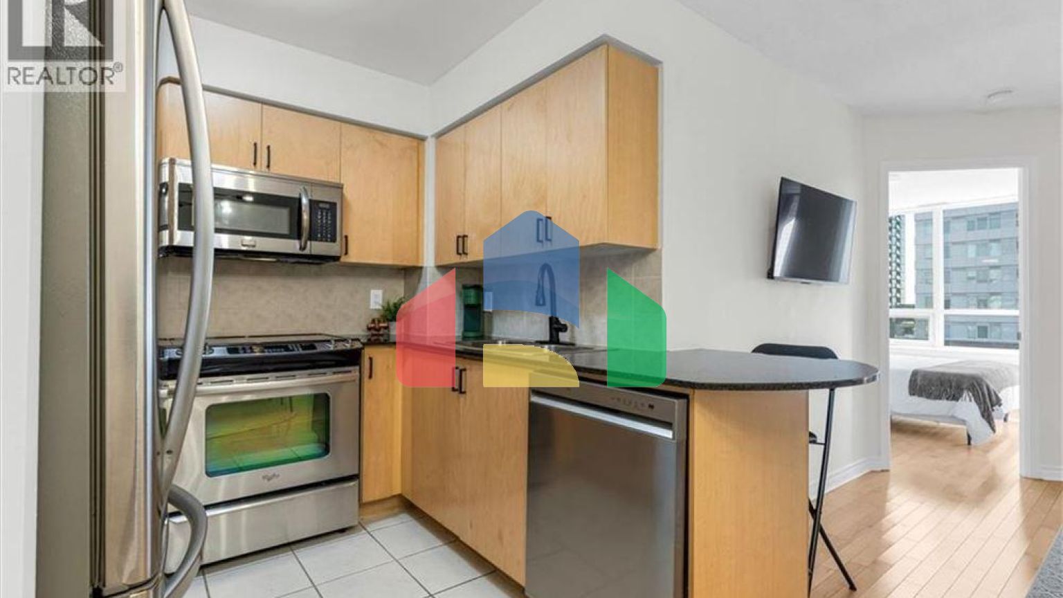 Residential - Condo/Apartment - Mississauga, Canada - Canada