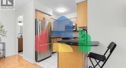 Residential - Condo/Apartment - Mississauga, Canada - Canada