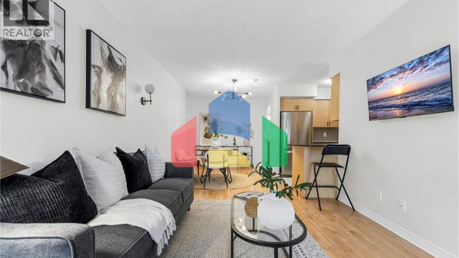 Residential - Condo/Apartment - Mississauga, Canada - Canada