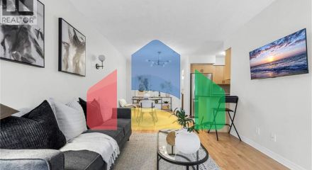 Residential - Condo/Apartment - Mississauga, Canada - Canada