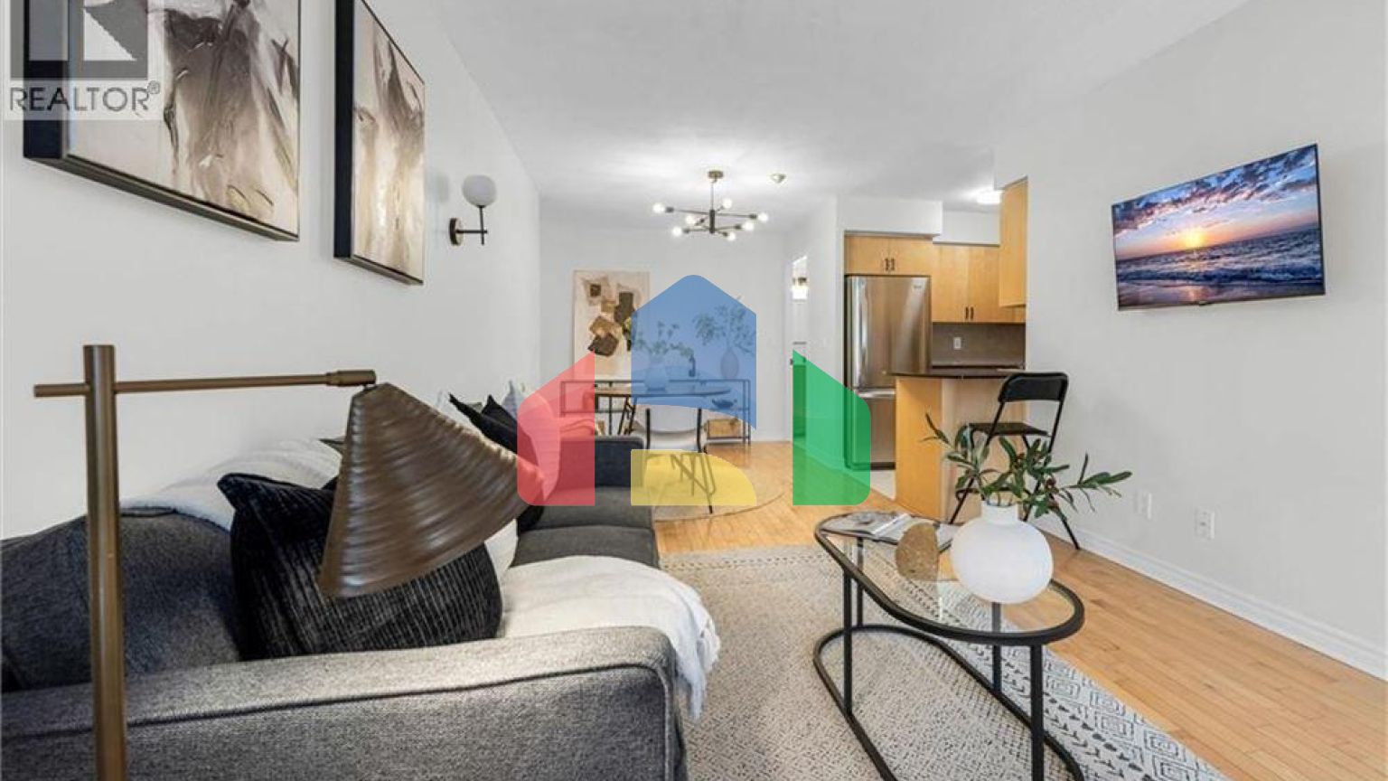 Residential - Condo/Apartment - Mississauga, Canada - Canada