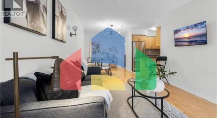 Residential - Condo/Apartment - Mississauga, Canada - Canada