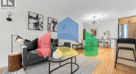 Residential - Condo/Apartment - Mississauga, Canada - Canada