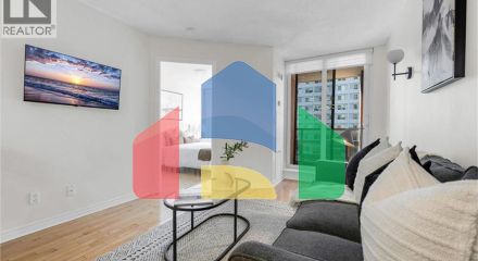 Residential - Condo/Apartment - Mississauga, Canada - Canada
