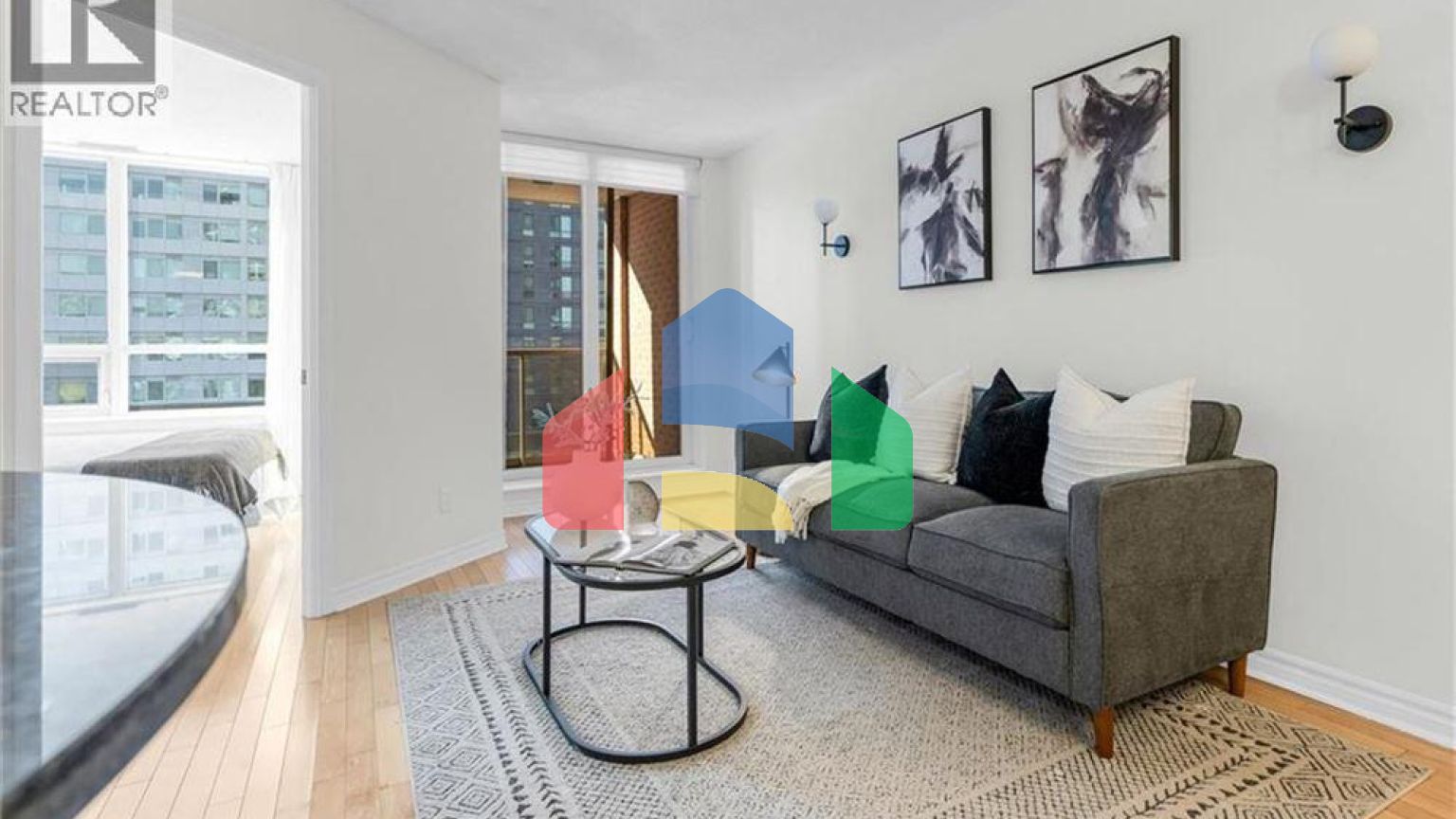 Residential - Condo/Apartment - Mississauga, Canada - Canada