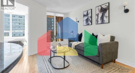 Residential - Condo/Apartment - Mississauga, Canada - Canada