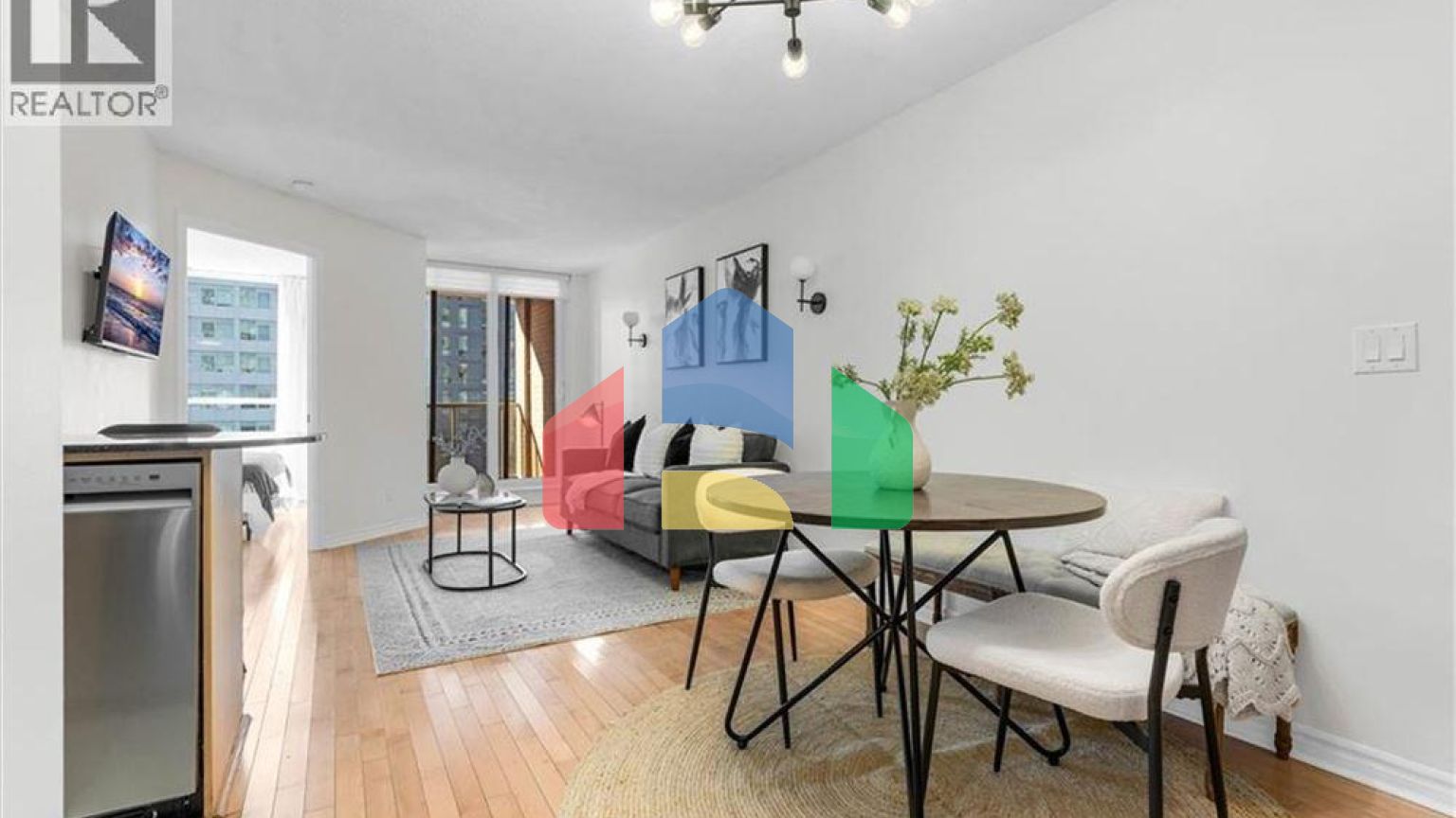 Residential - Condo/Apartment - Mississauga, Canada - Canada