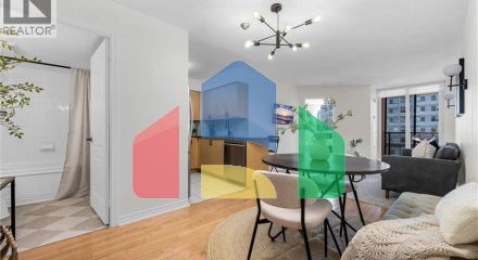 Residential - Condo/Apartment - Mississauga, Canada - Canada