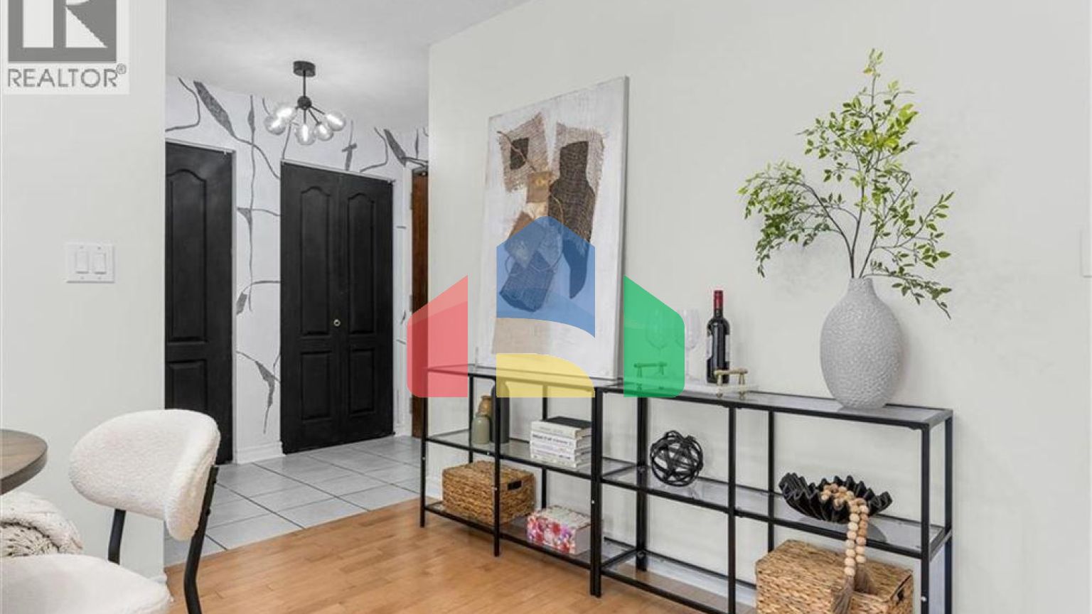 Residential - Condo/Apartment - Mississauga, Canada - Canada