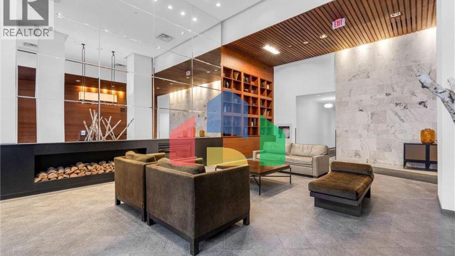 Residential - Condo/Apartment - Mississauga, Canada - Canada