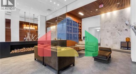 Residential - Condo/Apartment - Mississauga, Canada - Canada