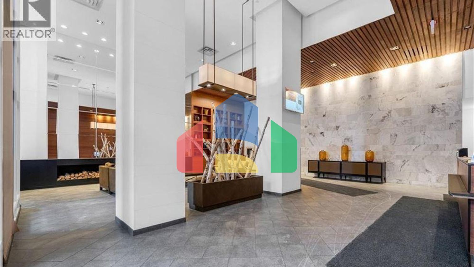 Residential - Condo/Apartment - Mississauga, Canada - Canada