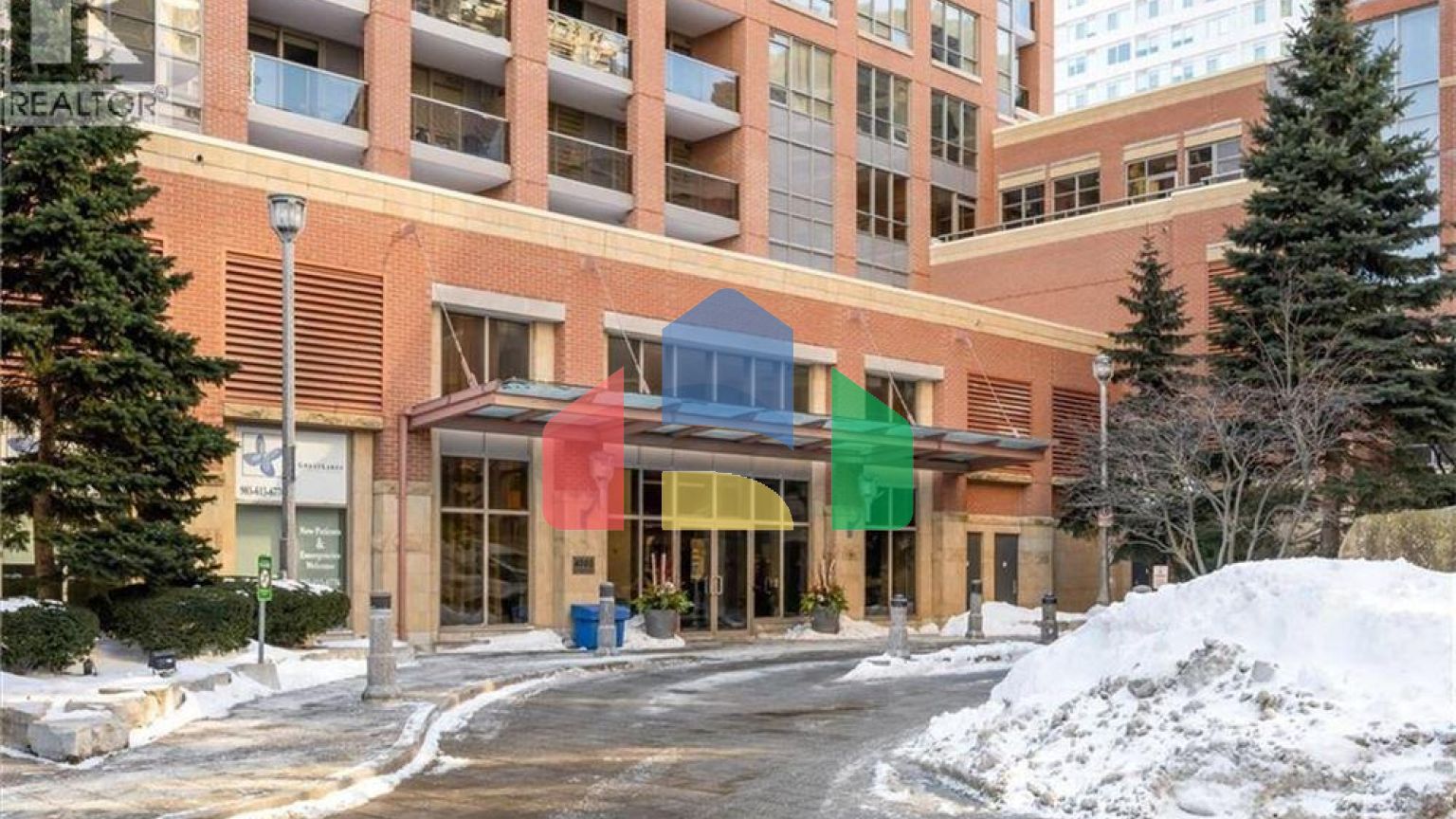 Residential - Condo/Apartment - Mississauga, Canada - Canada