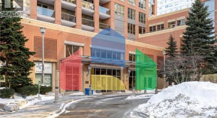 Residential - Condo/Apartment - Mississauga, Canada - Canada