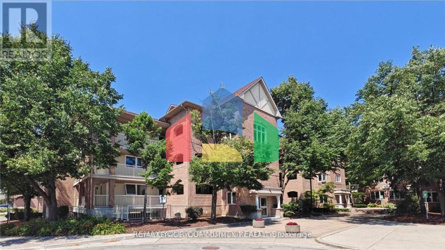 Residential - Condo/Apartment - Mississauga, Canada - Canada