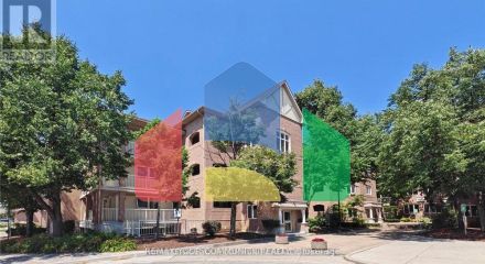 Residential - Condo/Apartment - Mississauga, Canada - Canada