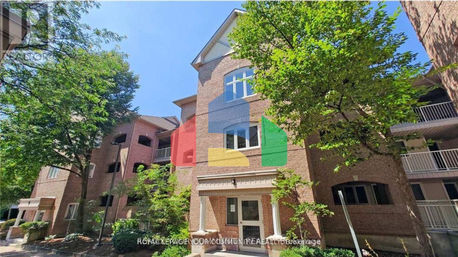 Residential - Condo/Apartment - Mississauga, Canada - Canada