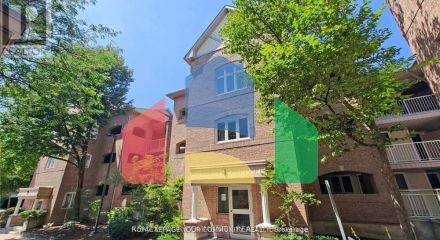 Residential - Condo/Apartment - Mississauga, Canada - Canada